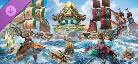 ARK Tides of Fortune