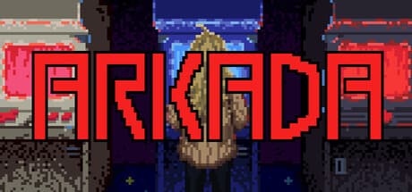 Arkada