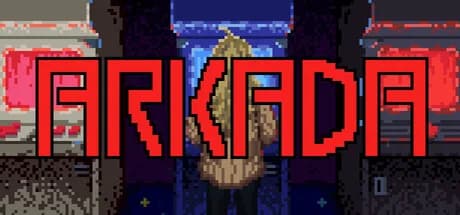 Arkada