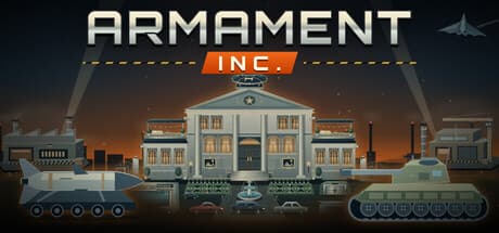 Armament Inc
