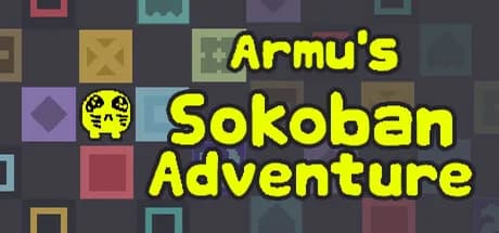 Armu's Sokoban Adventure