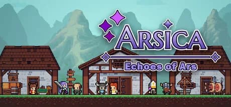Arsica: Echoes of Ars