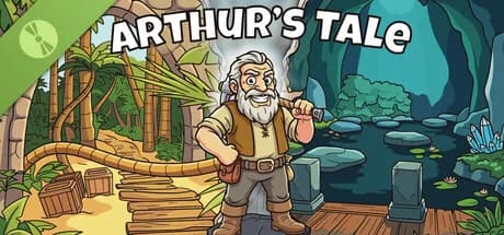 Arthur’s Tale Demo