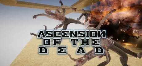 Ascension of the Dead