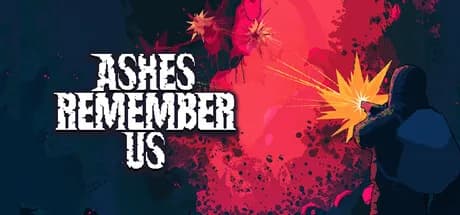 Ashes Remember Us