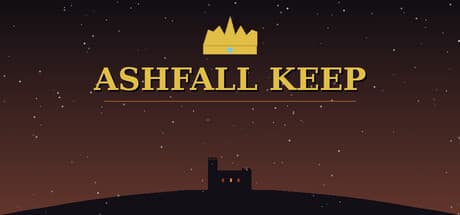 Ashfall Keep