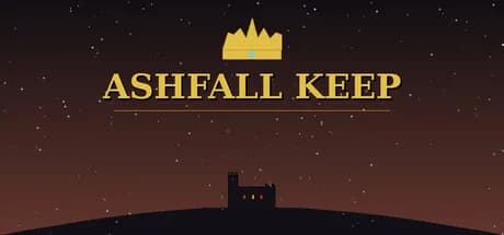 Ashfall Keep