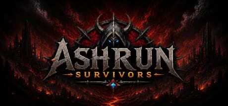 Ashrun Survivors