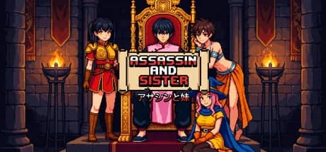 Assassin and Sister