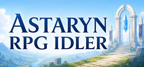 Astaryn: RPG Idler