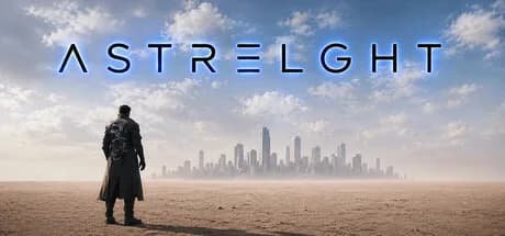 Astrelght