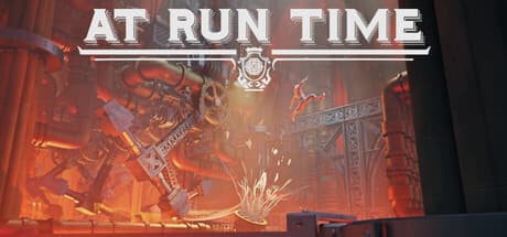 At Run Time