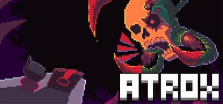 ATROX