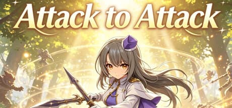 Attack to Attack