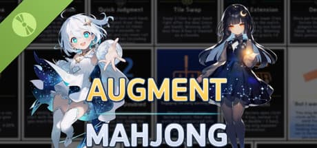 Augment Mahjong Demo