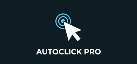 AutoClick Pro