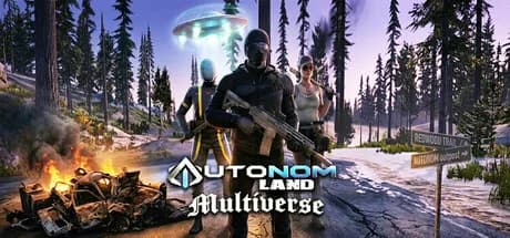 Autonom land Multiverse