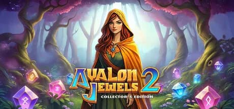 Avalon Jewels 2 Collector's Edition