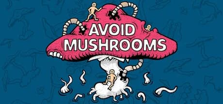 Avoid Mushrooms