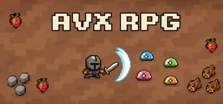 AVXRPG