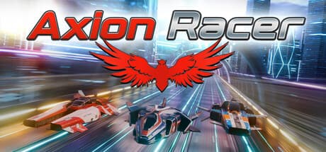 Axion Racer