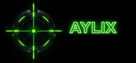 Aylix: Linux Native Crosshair Overlay