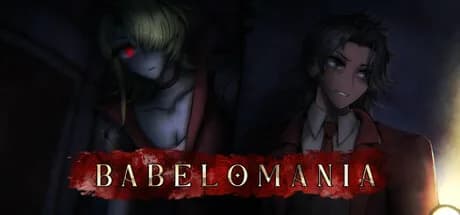 BABELOMANIA