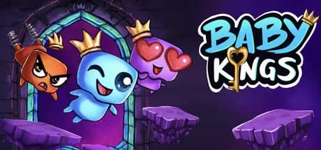 Baby Kings
