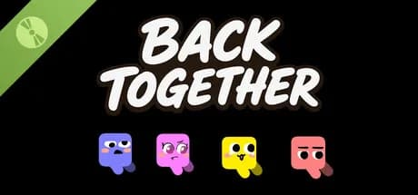 Back Together Demo