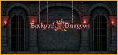 Backpack Dungeon