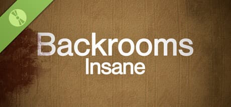 Backrooms Insane Demo