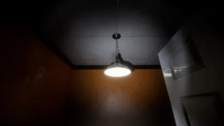 Backrooms: The Wrong Door