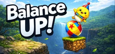 BalanceUP