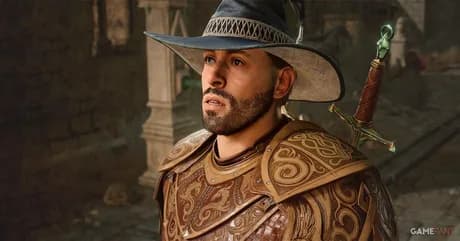 Baldur's Gate 3 Honour Mode Exploit Allows for Save Scumming
