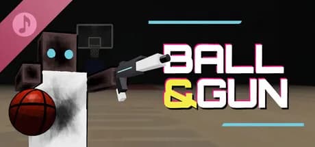 Ballpocalypse: The Ball & Gun Soundtrack