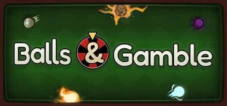 Balls & Gamble