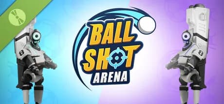 BallShot Arena Demo