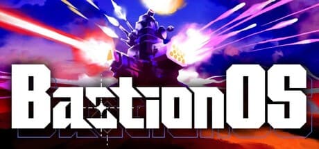 BastionOS