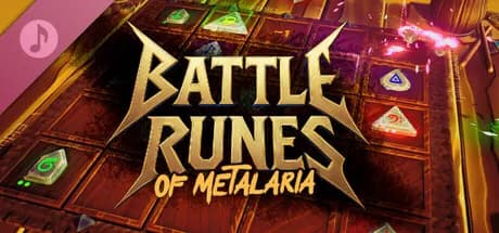 Battle Runes of Metalaria Soundtrack