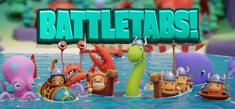 BattleTabs