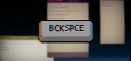 BCKSPCE