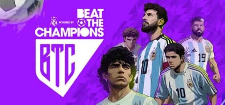 Beat The Champions