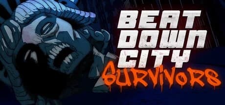 Beatdown City Survivors