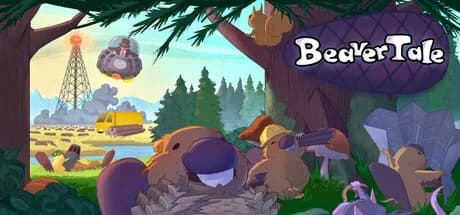Beavertale