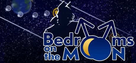 Bedrooms on the Moon