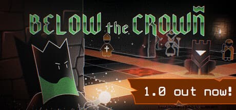 Below the Crown