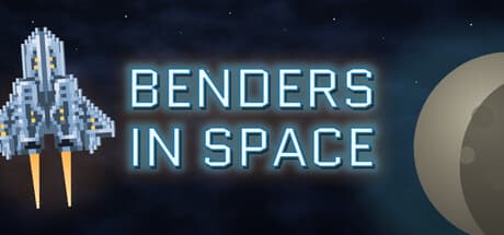 Benders In Space