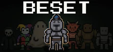 Beset