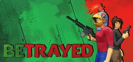 BETRAYED