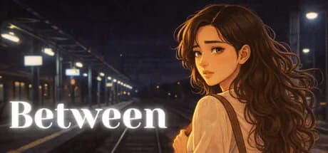 Between